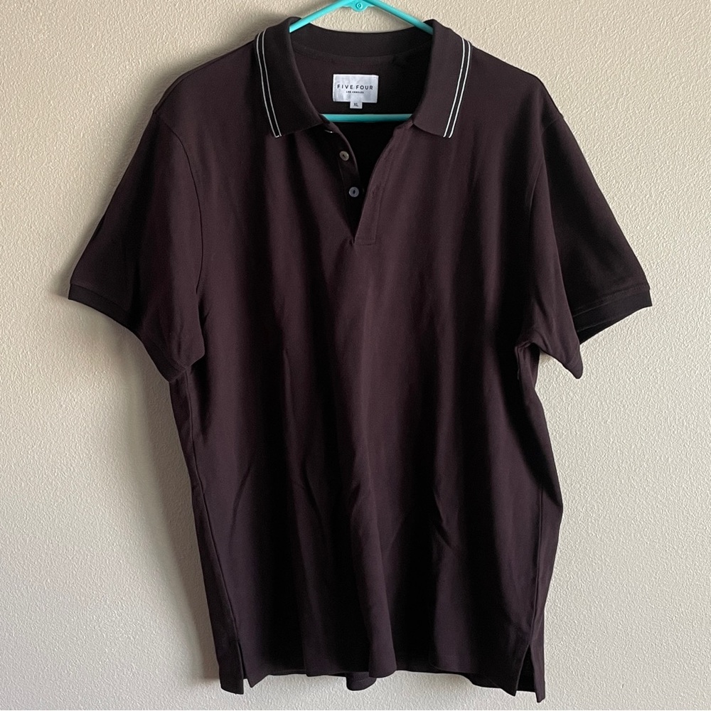 Five Four Polo